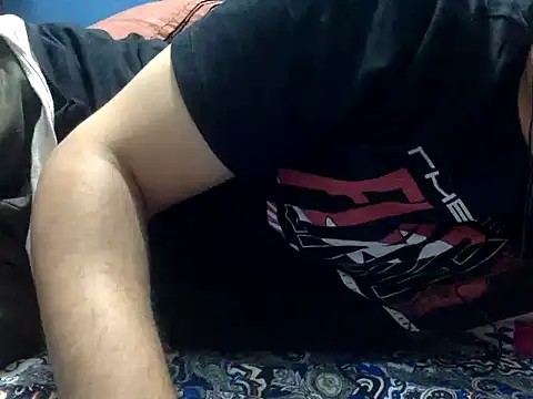 Precumboner's cam snapshot