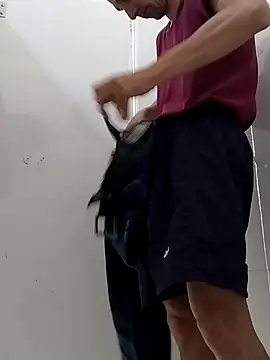 Nacho18hot's cam snapshot