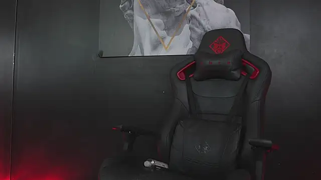 JakeMoxley's cam snapshot