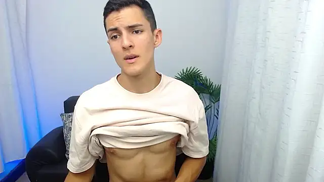 Matiius18's cam snapshot