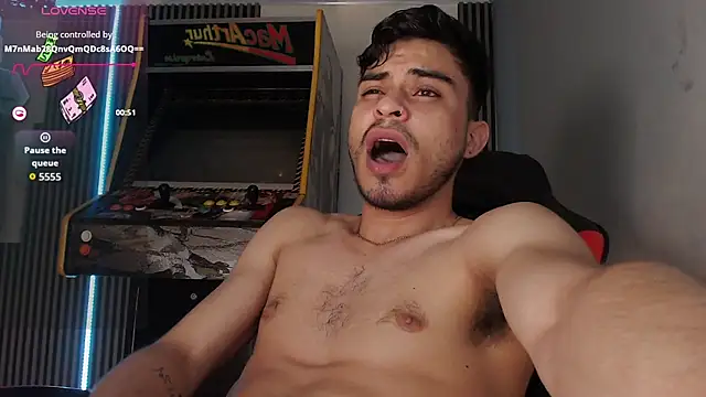 Bastian_MCcormick's cam snapshot