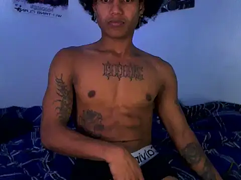 Arthur_1126's cam snapshot