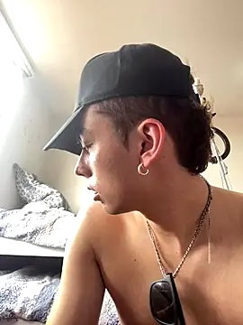 Boyfriend-Hot's cam snapshot