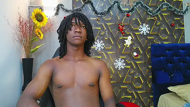 negga_cum's cam snapshot