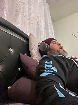 Cristian-Brayan live sex cam