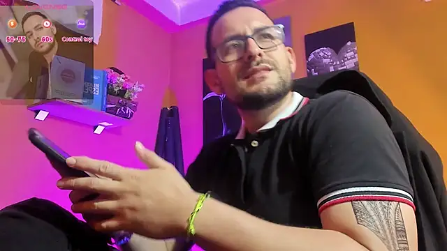 Jerry_hot1's cam snapshot