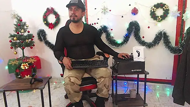 KalethBigDick's cam snapshot