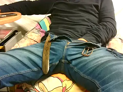 Giulio35_Pika's cam snapshot