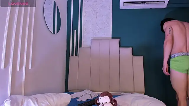 AlessandroDybala's cam snapshot