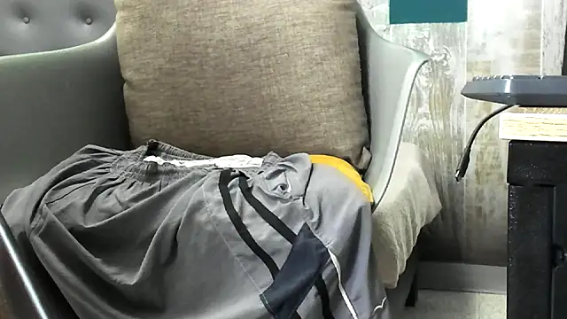 Ian1_'s cam snapshot