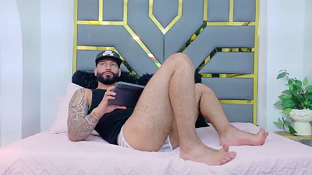 yorbymaxx's cam snapshot