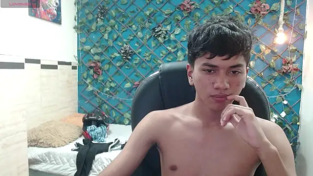 markbowie's cam snapshot