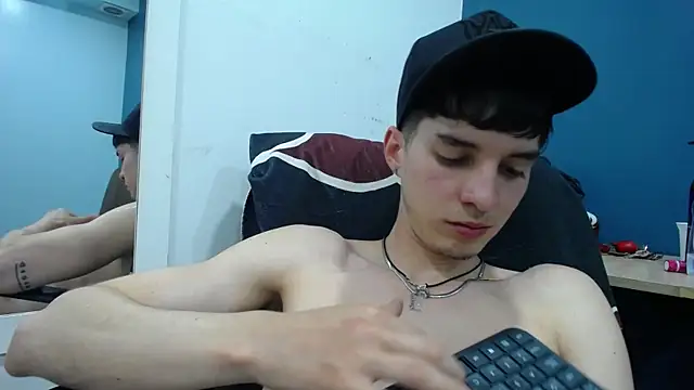 Jheampiiero's cam snapshot