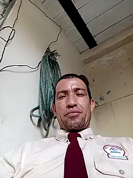 Jhonny_kenn's web cam