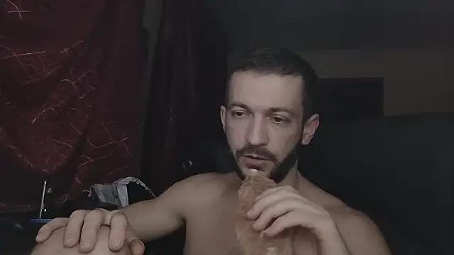 333Alone_in_theDark777's cam snapshot