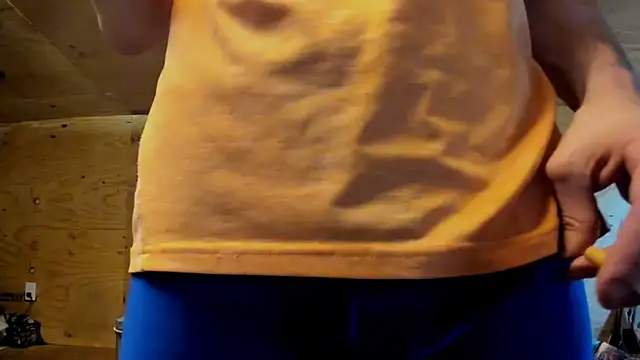 Kenny_Kyle's cam snapshot