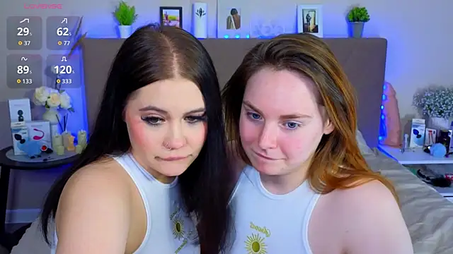 Dina_Mary live sex cam