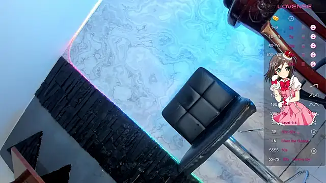 Alice-randy live sex cam