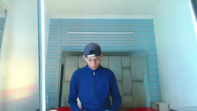 Valentin_Gray live sex cam