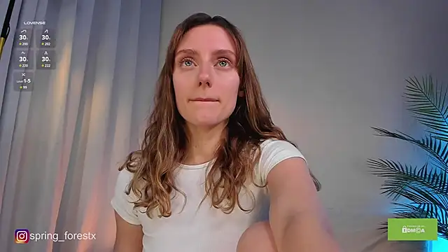 spring_forest live sex cam