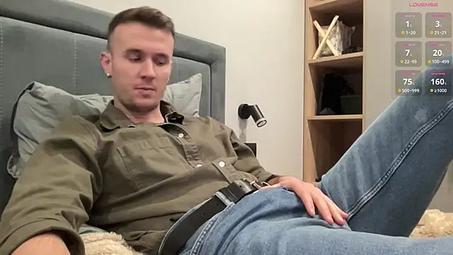 cute_mark live sex cam