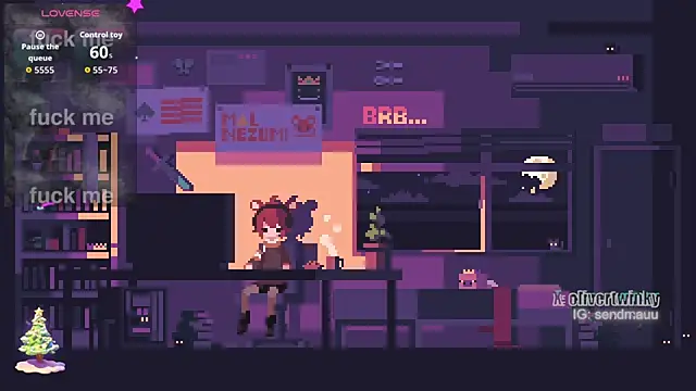 OliverTwinky live sex cam