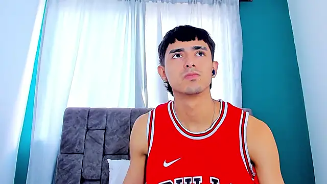 Anthony_carter live sex cam