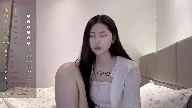 paopao-1314 live sex cam