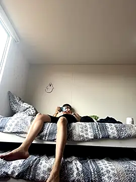 Boyfriend-Hot live sex cam