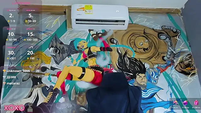 Allex_Cano live sex cam