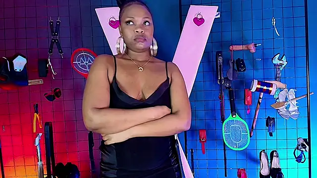 MrEbonybdsm live sex cam