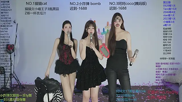 sweetgirls666 live sex cam