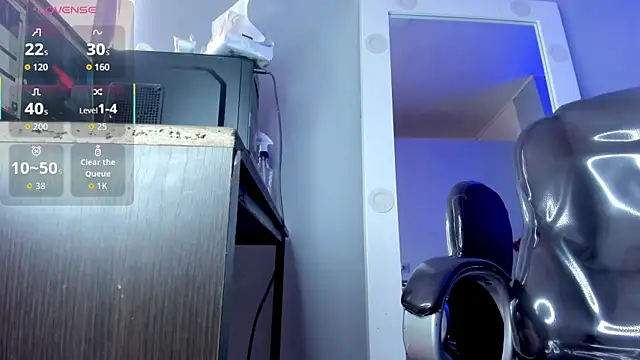 Jhon_snow22 live sex cam