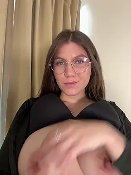 AmelieLaurent_ live sex cam