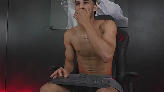 JakeMoxley live sex cam