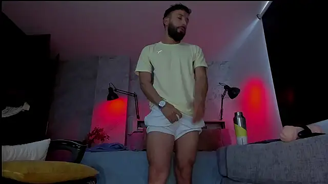 bruno_woods live sex cam