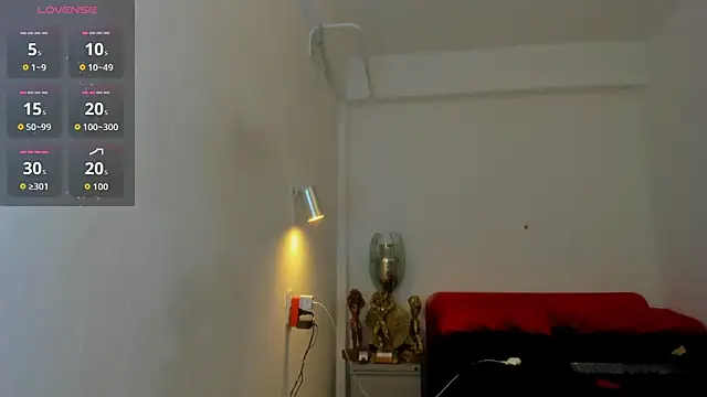 Malkongarcia live sex cam