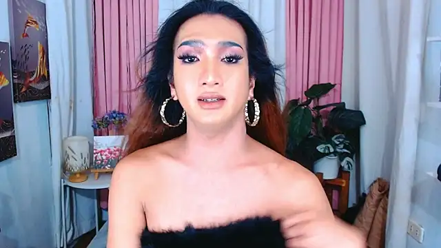 DianaFierce live sex cam