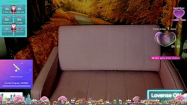 tashakaixxx's cam snapshot