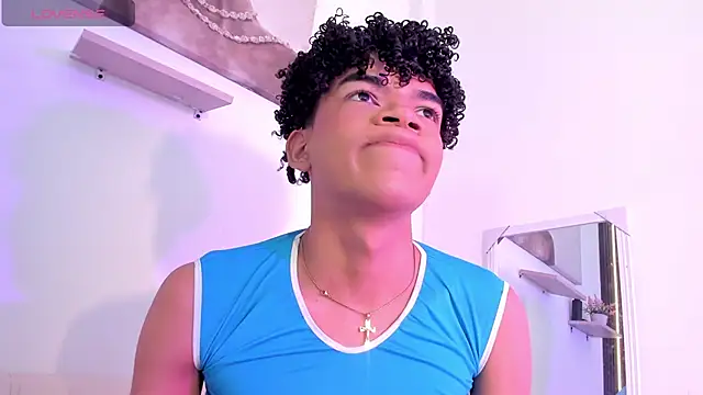 Ivone_Rose_'s cam snapshot