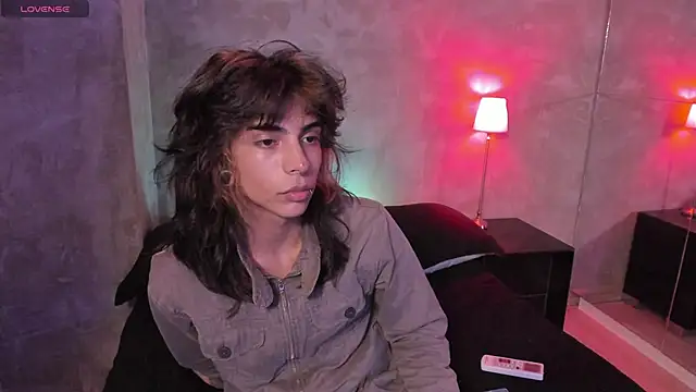 Dereck_Manson's cam snapshot