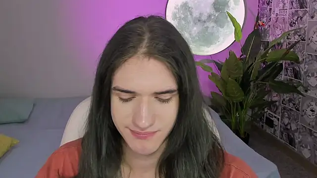 Harvey_Hair's cam snapshot