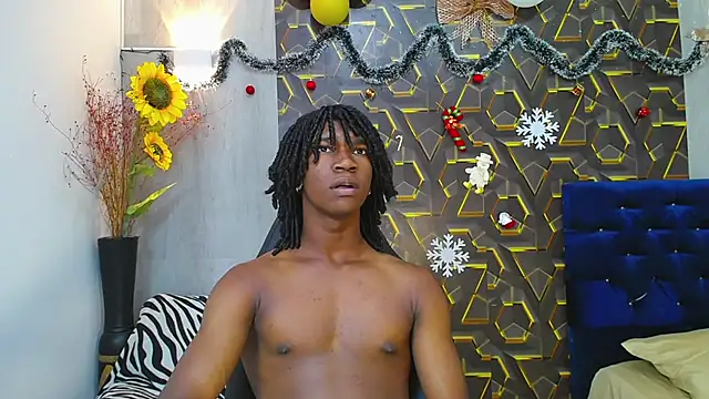 negga_cum's cam snapshot