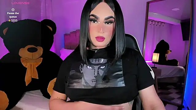 alexia_mattel live sex cam