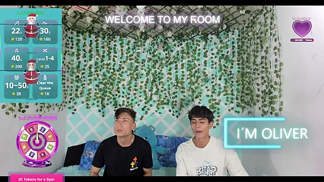 oliverhot2005's cam snapshot