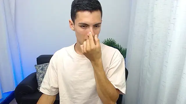 Matiius18's cam snapshot