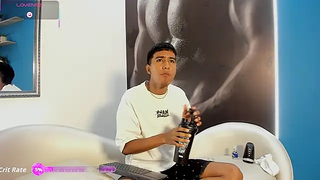 ender_h0t's cam snapshot