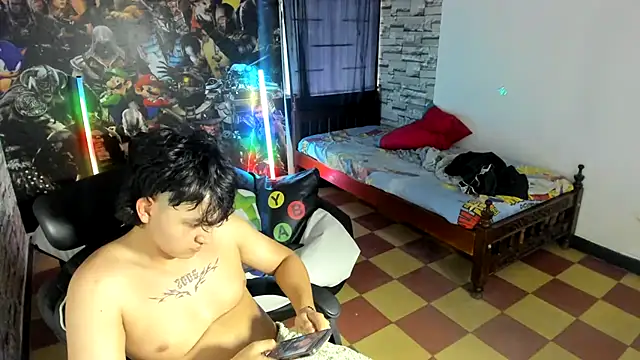 Dan_cristancho's web cam