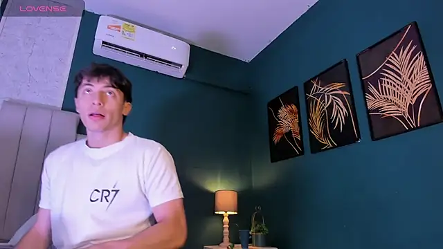 AlessandroDybala's cam snapshot