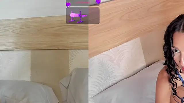 VanyayRandy live sex cam